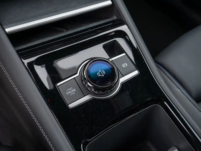 Volkswagen Tiguan 2.0 TDI R-Line