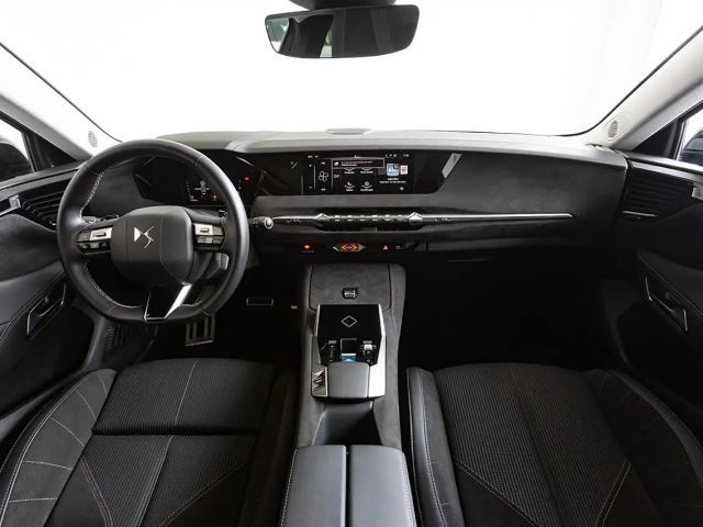 DS DS 4 BlueHDi Mobiles Performance Line