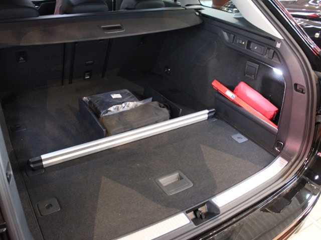 Volkswagen Passat 2.0 TDI DSG Variant