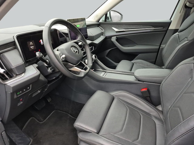 Skoda Kodiaq 1.5 TSI Selection iV
