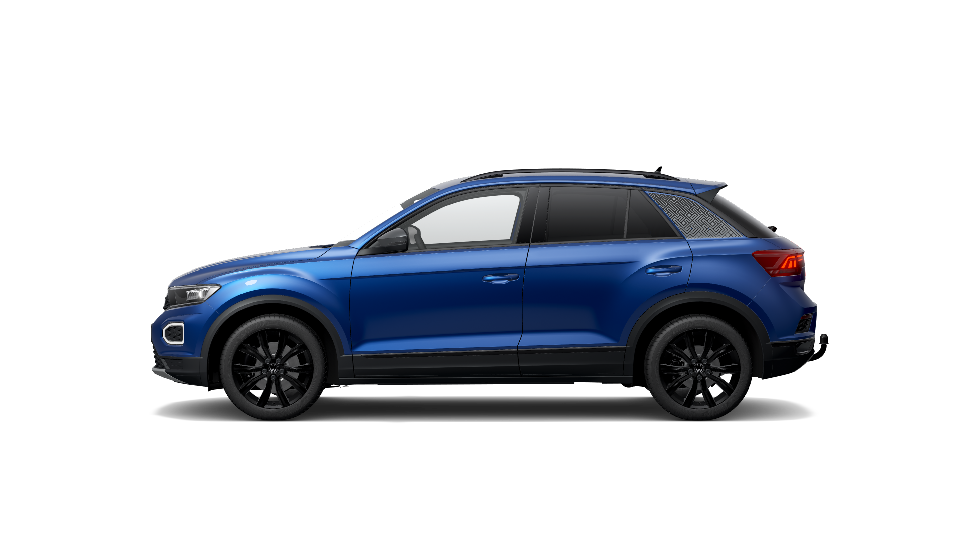 Volkswagen T-Roc 2.0 TDI