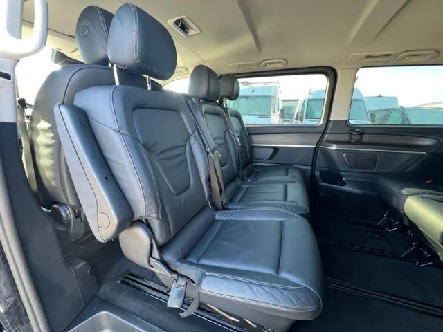 Mercedes-Benz V 300 AVANTGARDE Extralang