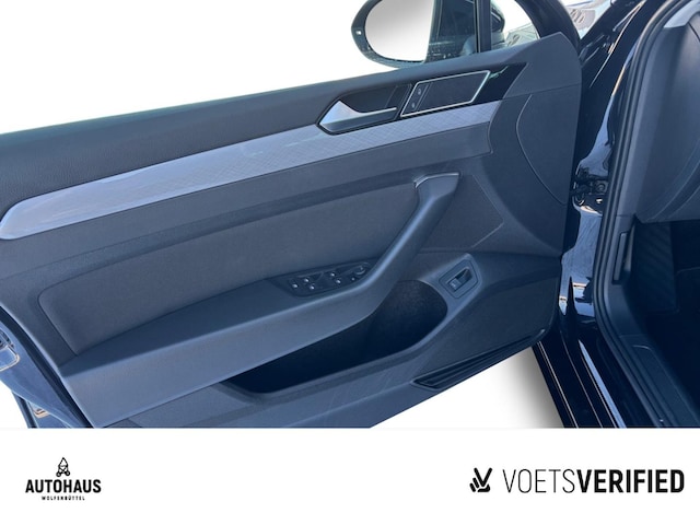 Volkswagen Passat 1.5 TSI Business Variant