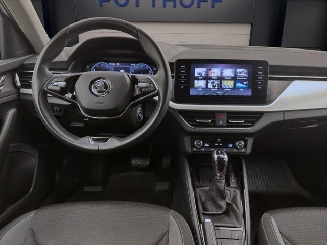 Skoda Kamiq 1.5 TSI Tour