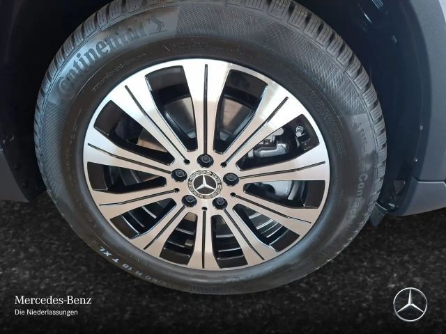 Mercedes-Benz EQA 250 Advanced Progressive