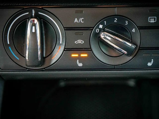 Skoda Kamiq Ambition