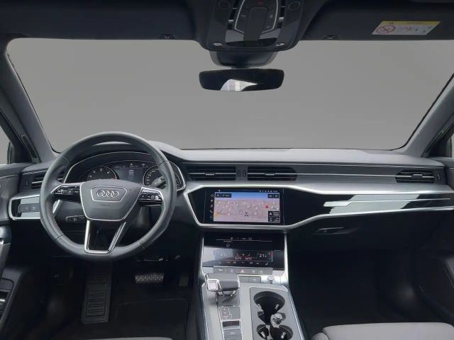 Audi A6 45 TFSI Quattro S-Tronic