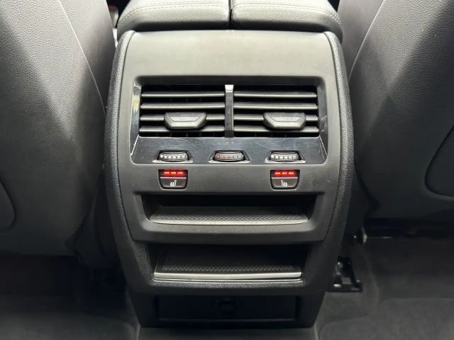 BMW X6 Coupé M-Sport xDrive30d