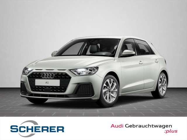 Audi A1 30 TFSI Sportback