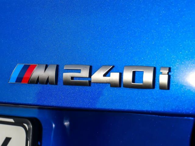 BMW 240 Coupé M-Sport