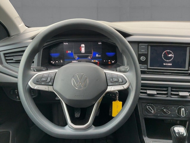 Volkswagen Polo Polo 1.0 FRESH LED+APP+SHZ+GRA+PDC+DAB+NSW+MFL