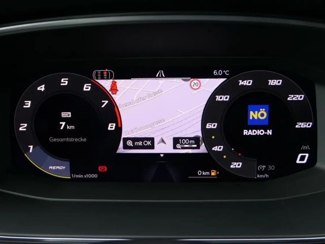 Seat Leon 1.5 TSI FR-lijn