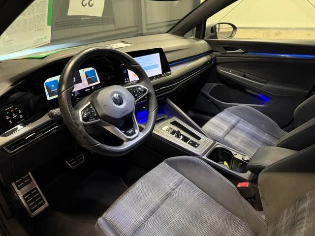 Volkswagen Golf GTD Golf VIII