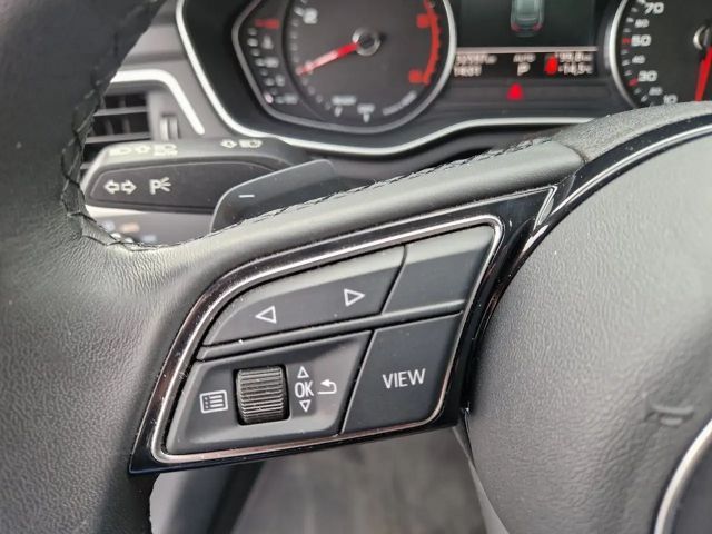 Audi A4 40 TDI Avant