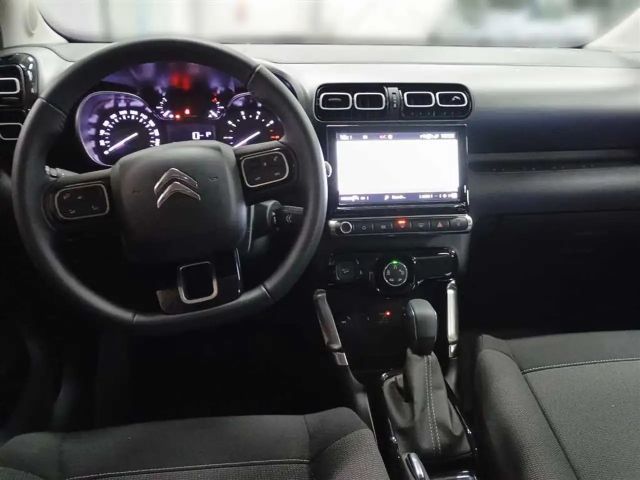 Citroën C3 Aircross Plus PureTech