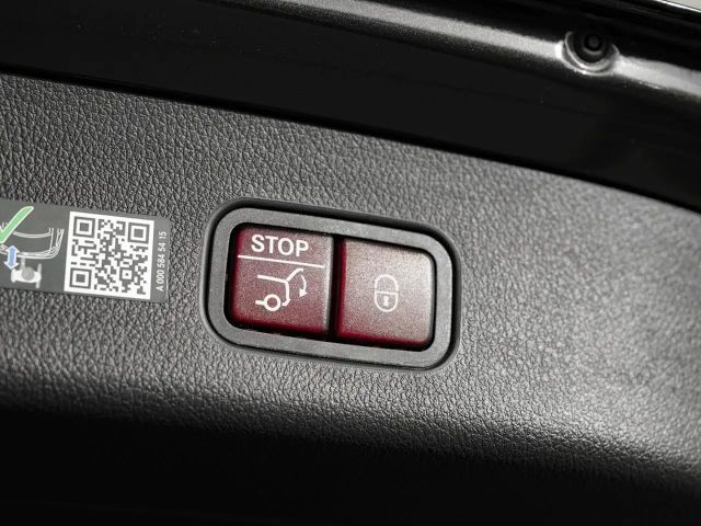 Mercedes-Benz GLC 63 AMG AMG Line