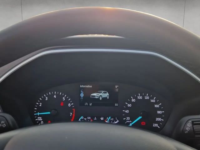 Ford Kuga Cool & Connect EcoBoost