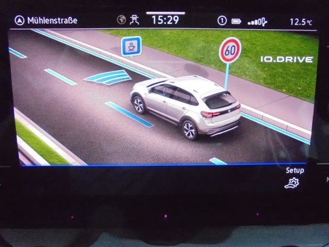 Volkswagen Taigo Life