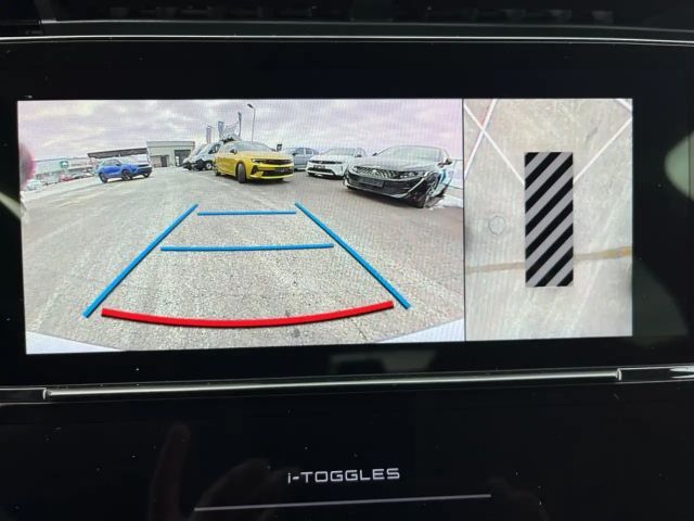 Peugeot 308 Allure Pack SW