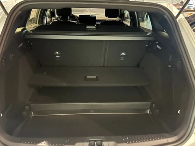 Ford Focus ST Line Wagon