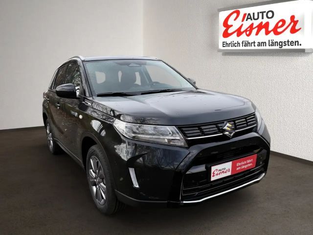 Suzuki Vitara AllGrip Hybrid Shine