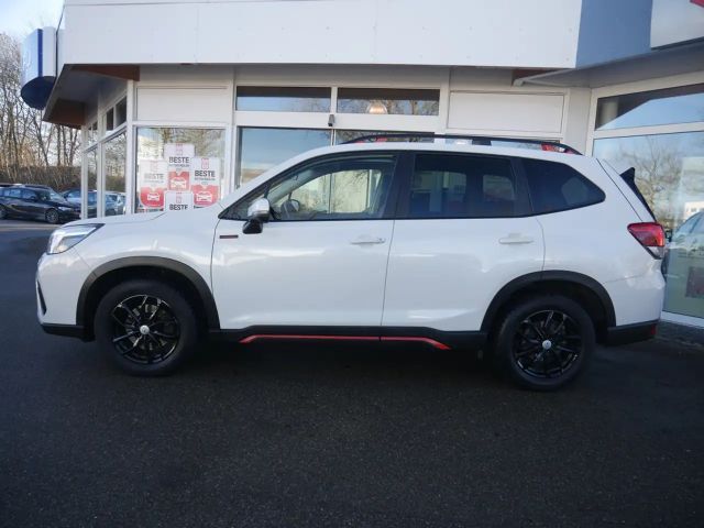 Subaru Forester 2.0ie Edition Sport40 ACC LED PANO