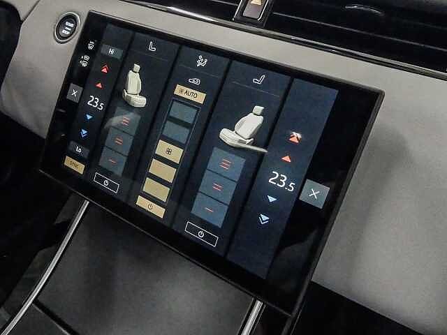 Land Rover Range Rover Evoque D200 Dynamic SE