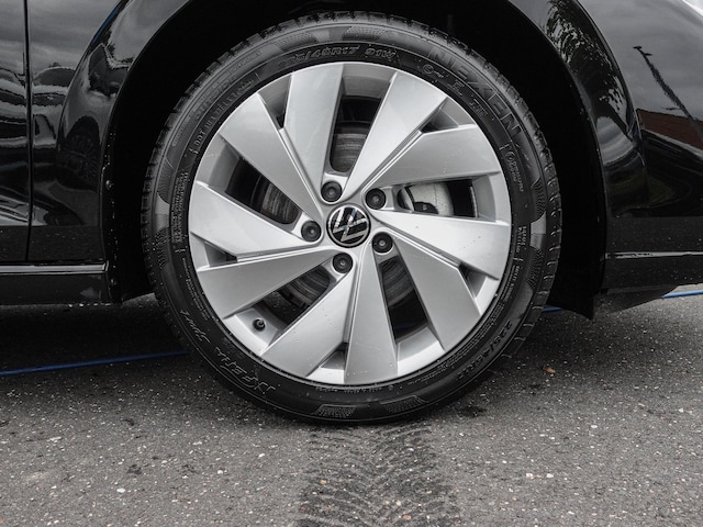 Volkswagen Golf 1.5 TSI