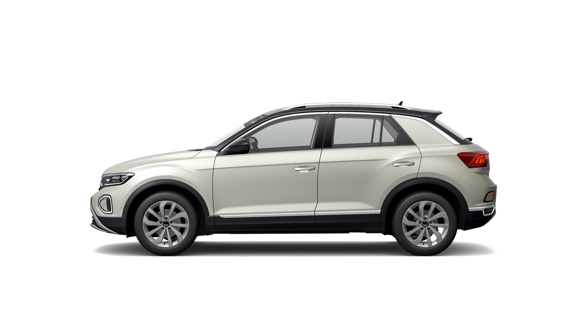 Volkswagen T-Roc 1.5 TSI DSG Style