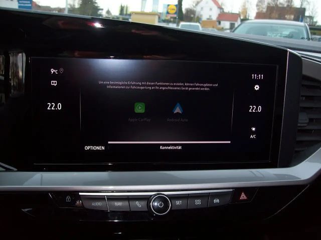 Opel Mokka 1.2 Turbo Elegance