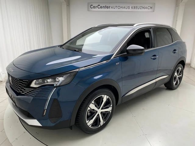 Peugeot 3008 GT-Line