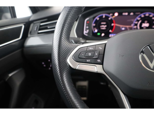 Volkswagen Passat 2.0 TDI R-Line Variant