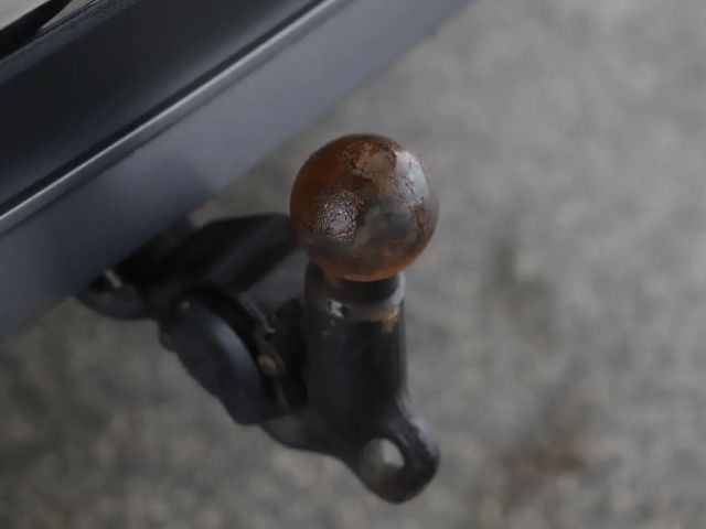 Volkswagen Tiguan Allspace DSG Highline