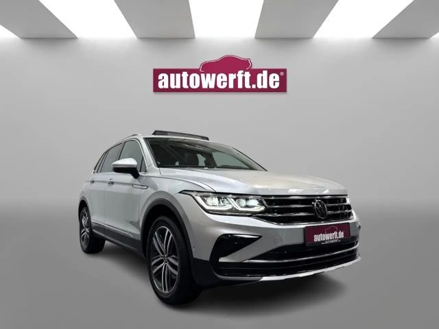 Volkswagen Tiguan 2.0 TDI DSG Elegance Elegance