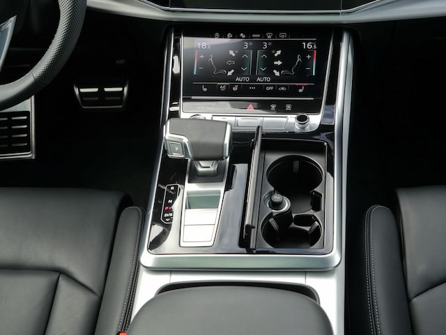 Audi Q7 45 TDI Quattro S-Line