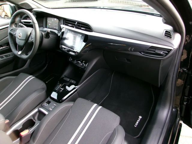 Opel Corsa GS-Line Grand Sport