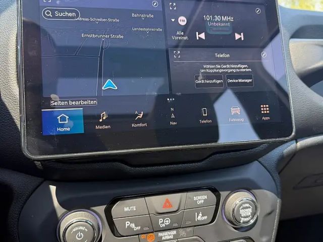 Jeep Renegade Hybrid Summit