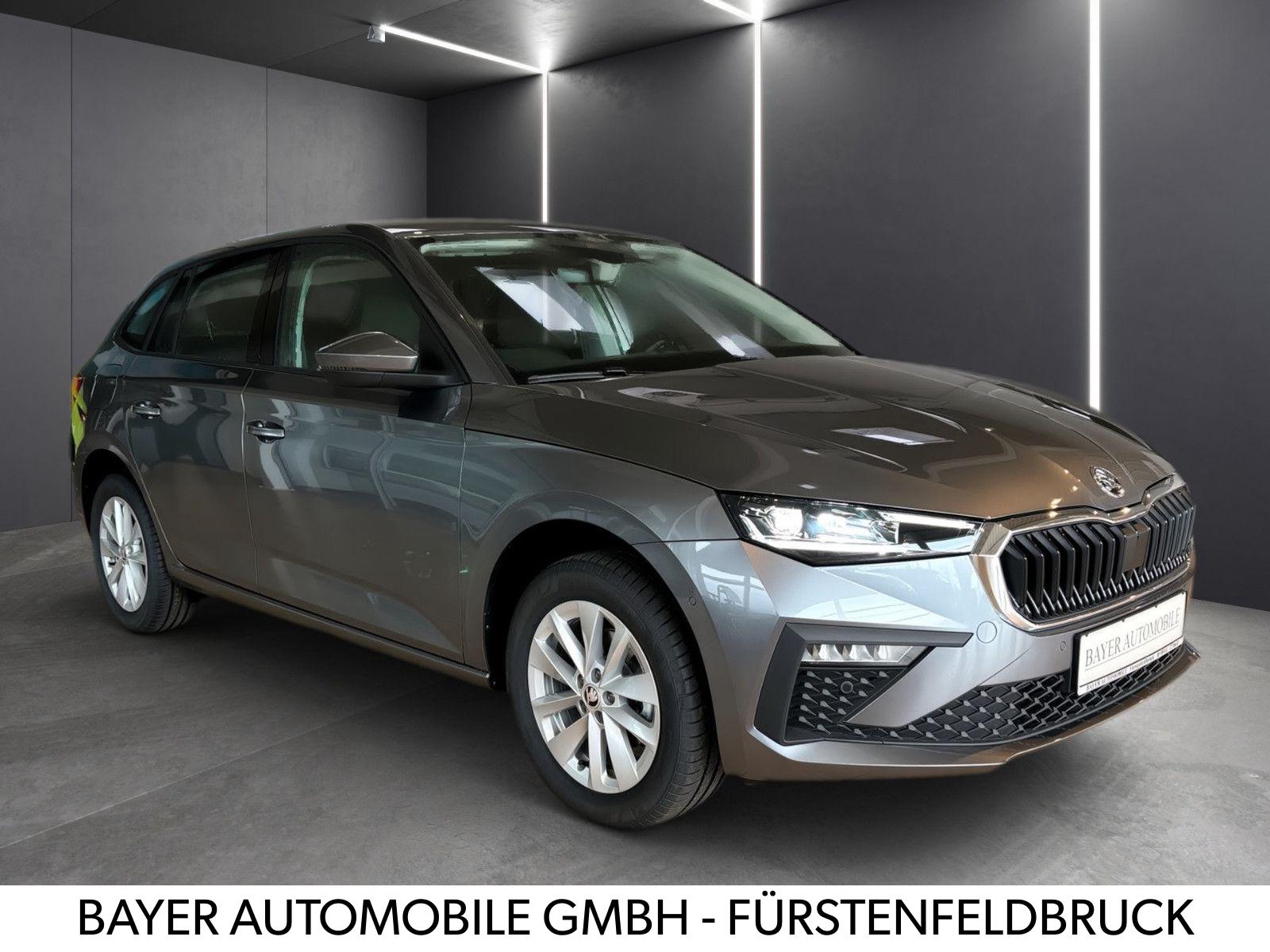 Skoda Scala Selection