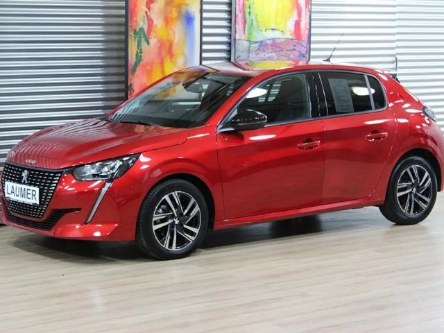 Peugeot 208 Allure Pack PureTech