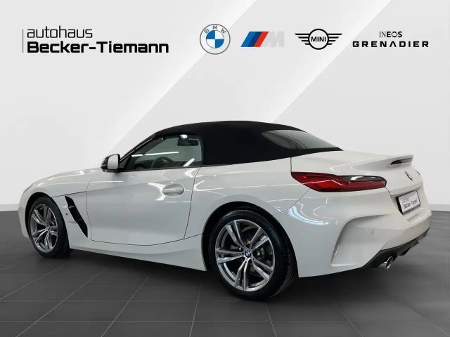 BMW Z4 Cabrio Roadster sDrive20i