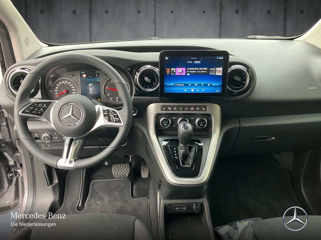 Mercedes-Benz T 180 Progressive