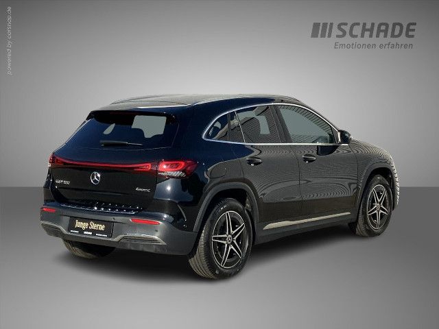 Mercedes-Benz EQA 300 4MATIC