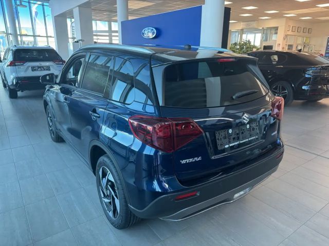 Suzuki Vitara Flash Hybrid