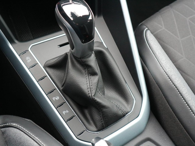 Volkswagen Taigo Taigo 1,0 TSI Goal +LED+Navi+AHK