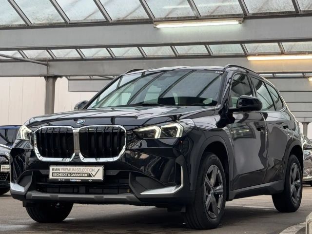 BMW X1 sDrive18i