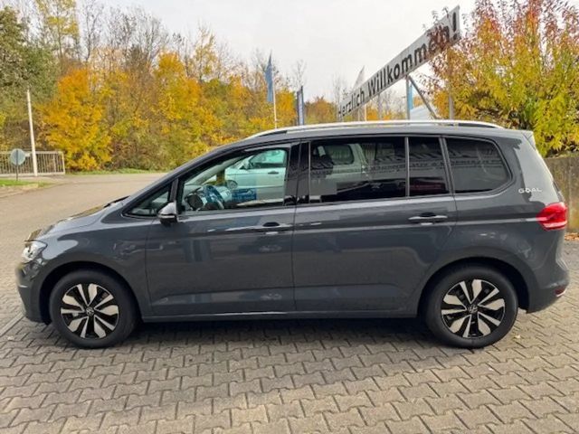 Volkswagen Touran 1.5 TSI 7-zitter DSG