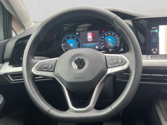 Volkswagen Golf 2.0 TDI DSG Life Variant