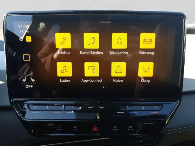 Volkswagen ID.3 IQ.Drive Performance Pro