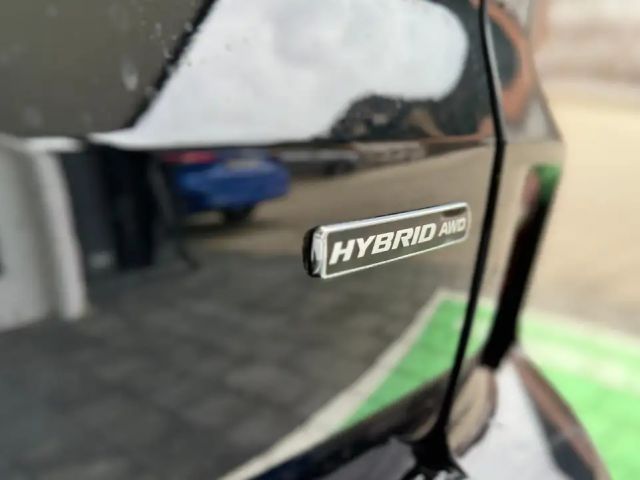 Ford Kuga 4x4 AWD ST Line X