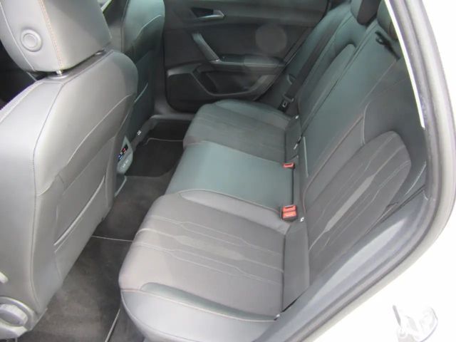 Cupra Leon DSG Sportstourer